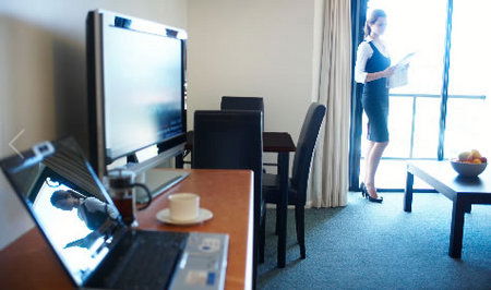 Quest Townsville - Accommodation BNB 1