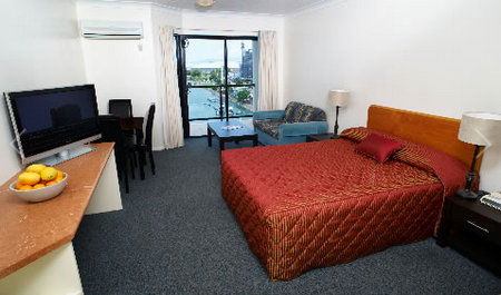 Quest Townsville - Accommodation BNB 2