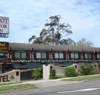 Ascot Motor Inn - Accommodation BNB