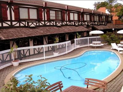 Ascot Motor Inn - Accommodation BNB 1