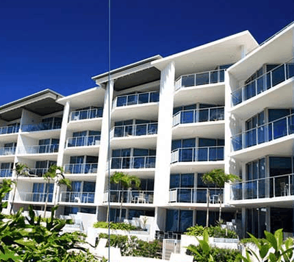 Bargara QLD Accommodation BNB