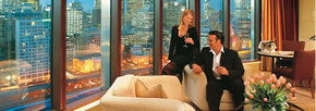 Southbank VIC Accommodation BNB