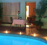 Abbotswood Motor Inn - Accommodation BNB