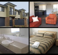 Admiral Motor Inn - Accommodation BNB
