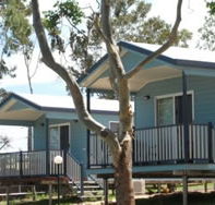 Atherton Halloran's Leisure Park - Accommodation BNB