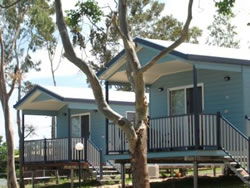 Atherton Halloran's Leisure Park - Accommodation BNB 0