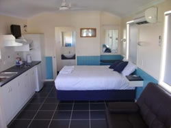 Atherton Halloran's Leisure Park - Accommodation BNB 2