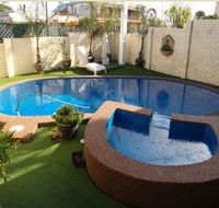 Comfort Inn Noahs In The Valley - Accommodation BNB