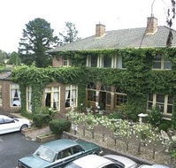 Berida Manor Country Resort - Accommodation BNB