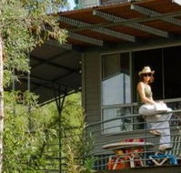 Kingfisher Bay Resort - Accommodation BNB