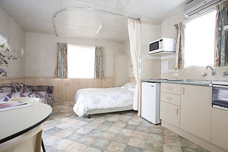 Crestview Top Tourist Park - Accommodation BNB 3