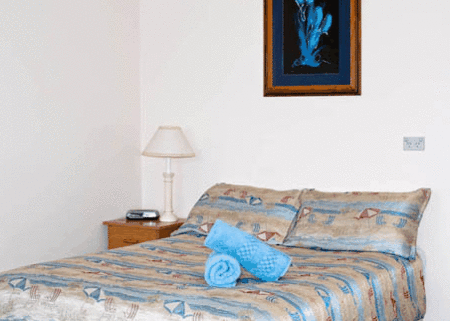 Bamboo Motor Inn - Accommodation BNB