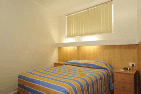 Bamboo Motor Inn - Accommodation BNB 1