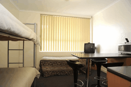 Bamboo Motor Inn - Accommodation BNB 3