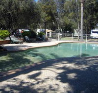 Lighthouse Beach Holiday Village - Accommodation BNB