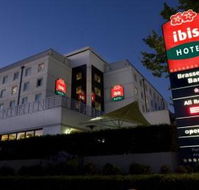Hotel Ibis Sydney Airport - Accommodation BNB