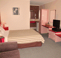 Werribee Motel  Apartments