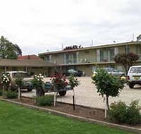 Big River Motel - Accommodation BNB
