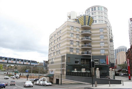 Darling Harbour NSW Accommodation BNB