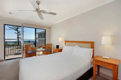 Quality Inn Port Macquarie - Accommodation BNB 2