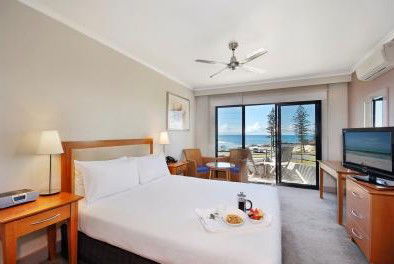 Quality Inn Port Macquarie - Accommodation BNB 3