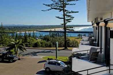 Quality Inn Port Macquarie - Accommodation BNB 4