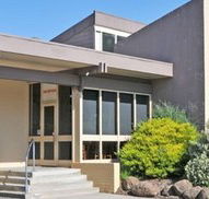 Brougham Arms Hotel and Motel