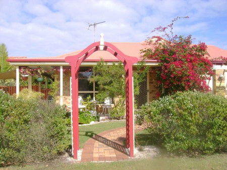 Keith Hall NSW Accommodation BNB
