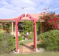 Angels Beach Lodge - Accommodation BNB