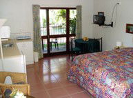 Kuranda Rainforest Accommodation Park - Accommodation BNB 0