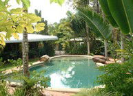 Kuranda Rainforest Accommodation Park - Accommodation BNB 1
