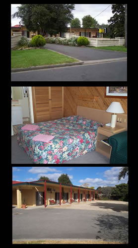 Accommodation BNB