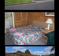 Ace Swan Motel - Accommodation BNB