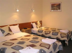 Camperdown Cascade Motel - Accommodation BNB 1