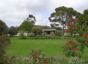 Camperdown Cascade Motel - Accommodation BNB 0
