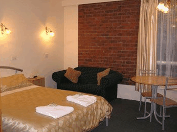 Camperdown Cascade Motel - Accommodation BNB 2