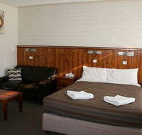 Central Motel Mildura - Accommodation BNB