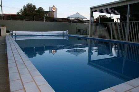 Central Motel Mildura - Accommodation BNB 3