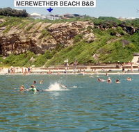 Merewether Beach B And B - Accommodation BNB