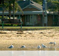 Best Western Coastal Waters Motor Inn - Accommodation BNB