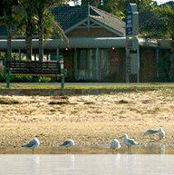 Best Western Coastal Waters Motor Inn - Accommodation BNB 0