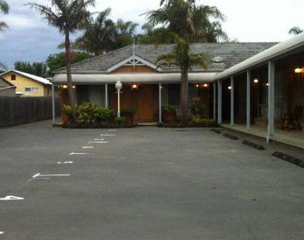 Best Western Coastal Waters Motor Inn - Accommodation BNB 1