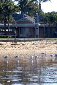 Best Western Coastal Waters Motor Inn - Accommodation BNB 2