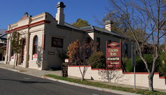 Glen Valley VIC Accommodation BNB