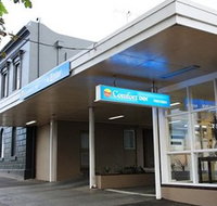 Comfort Inn Western Warrnambool - Accommodation BNB