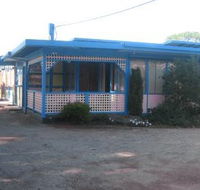Copper Lantern Motel - Accommodation BNB