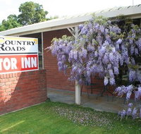 KY COUNTRY ROADS MOTOR INN - Accommodation BNB