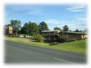 Orbost Countryman Motor Inn - Accommodation BNB 1