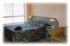 Orbost Countryman Motor Inn - Accommodation BNB 2