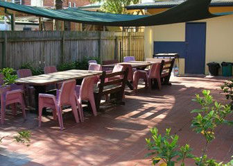 Manly Bunkhouse - Accommodation BNB 0
